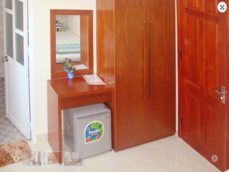 Huu Nguyen Hotel Đà Nẵng Exterior foto
